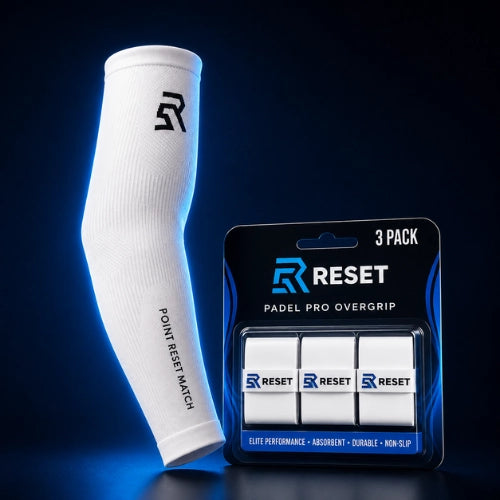 Reset Match Pack