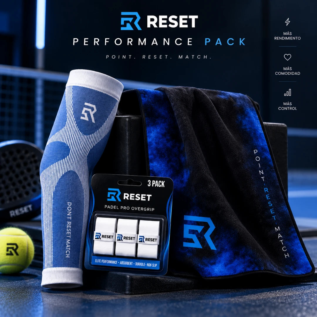 Performance Pack
